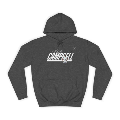 Nikyle Campbell Hoodie