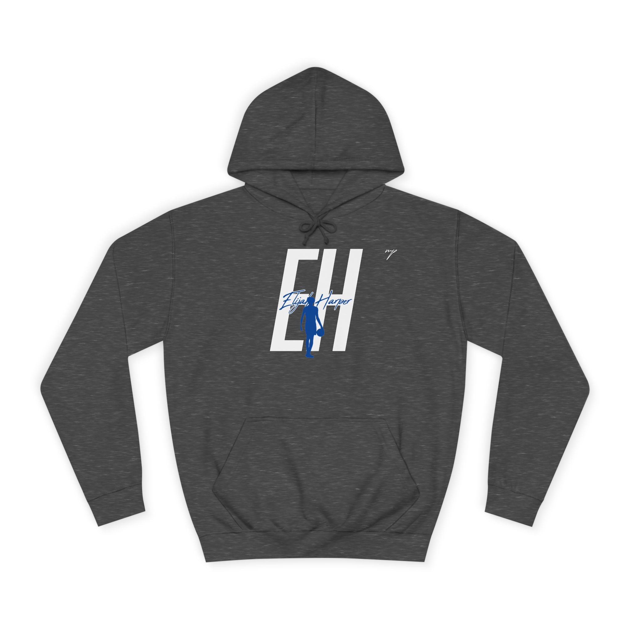 Elijah Harper Hoodie