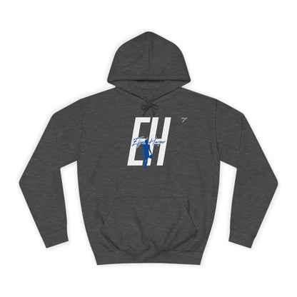 Elijah Harper Hoodie