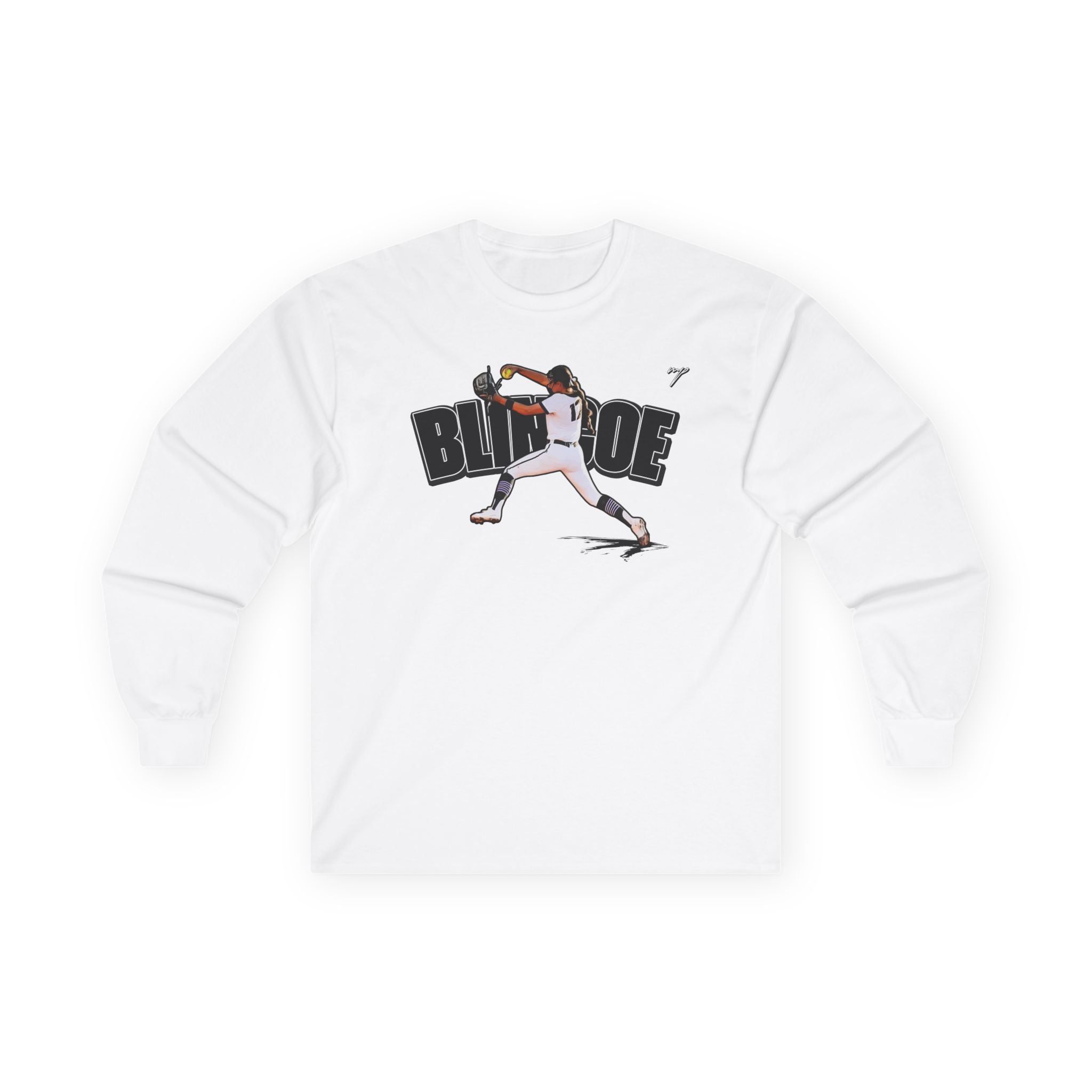 Hannah Blincoe Long Sleeve Tee