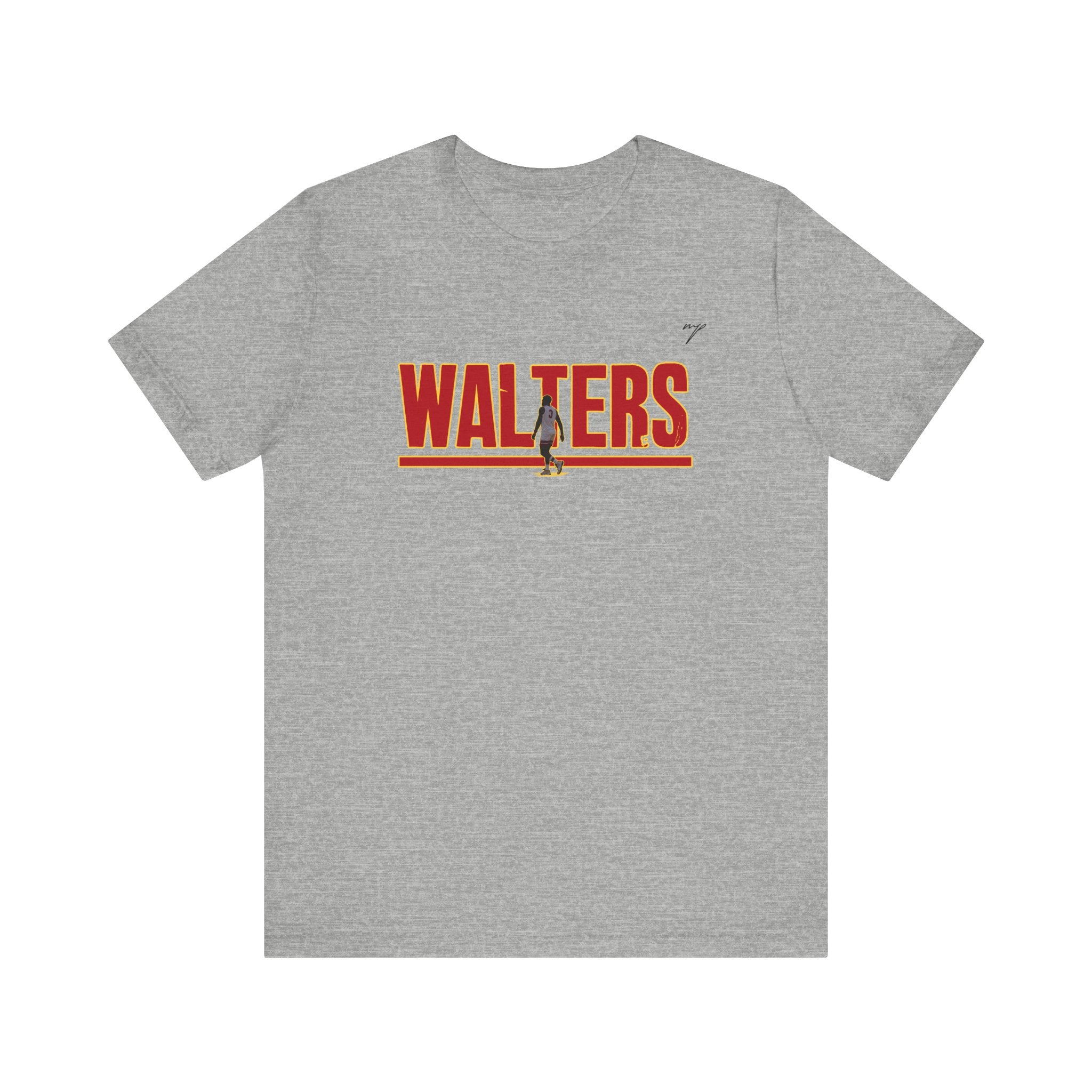 Nyaad Walters Graphic Tee