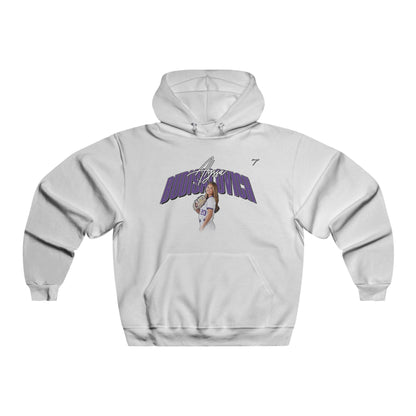 Alyssa Budisalovich Vintage Hoodie