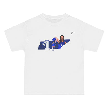 Lexi Pendleton Vintage Tee
