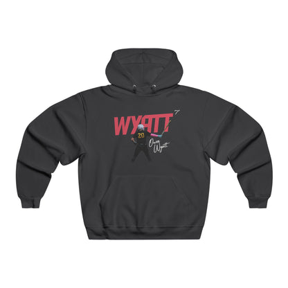 Owen Wyatt Vintage Hoodie