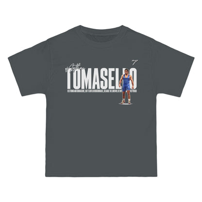 Nathan Tomasello Vintage Tee