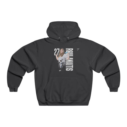 Samantha Roulanaitis Vintage Hoodie