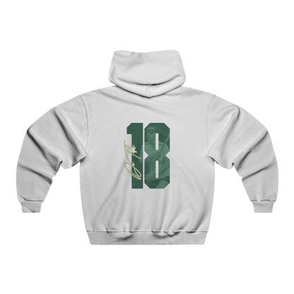 Charlotte De Tolla Vintage Hoodie