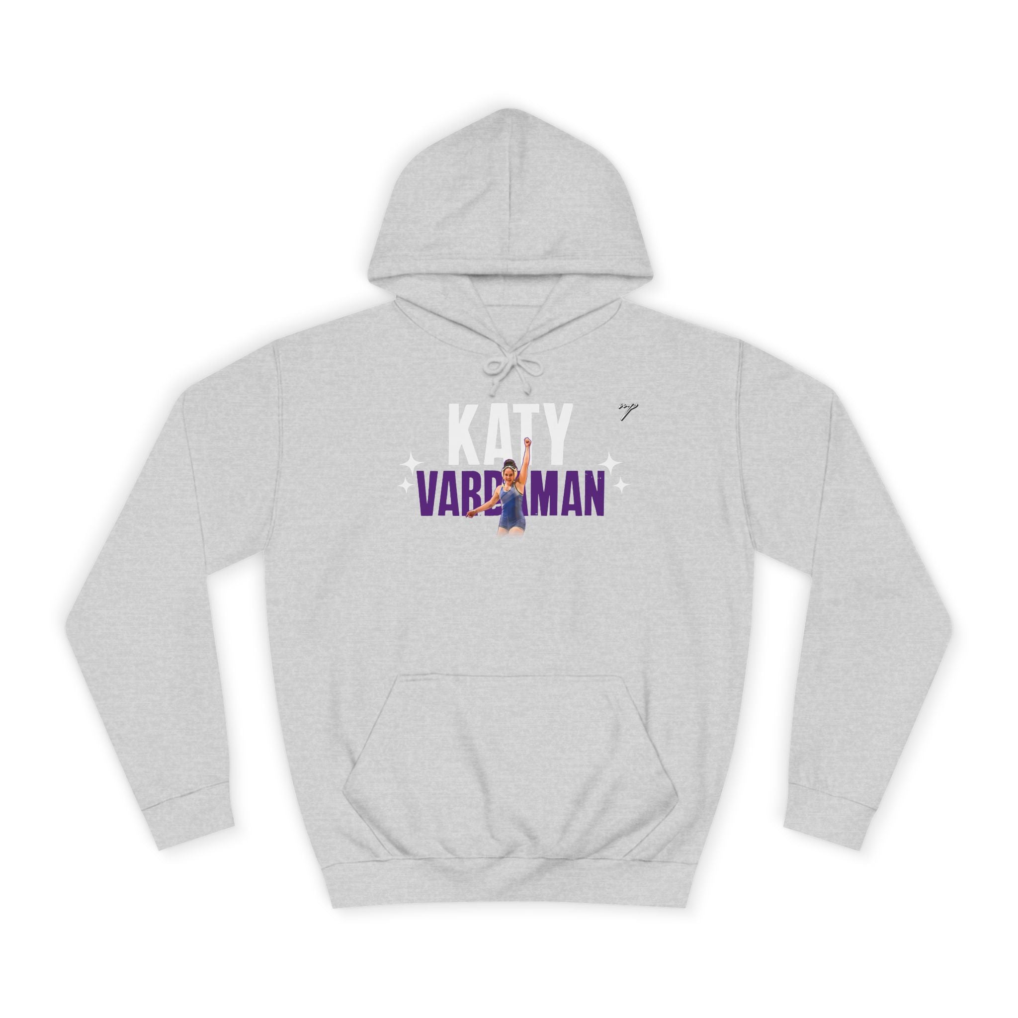 Katy Vardaman Hoodie