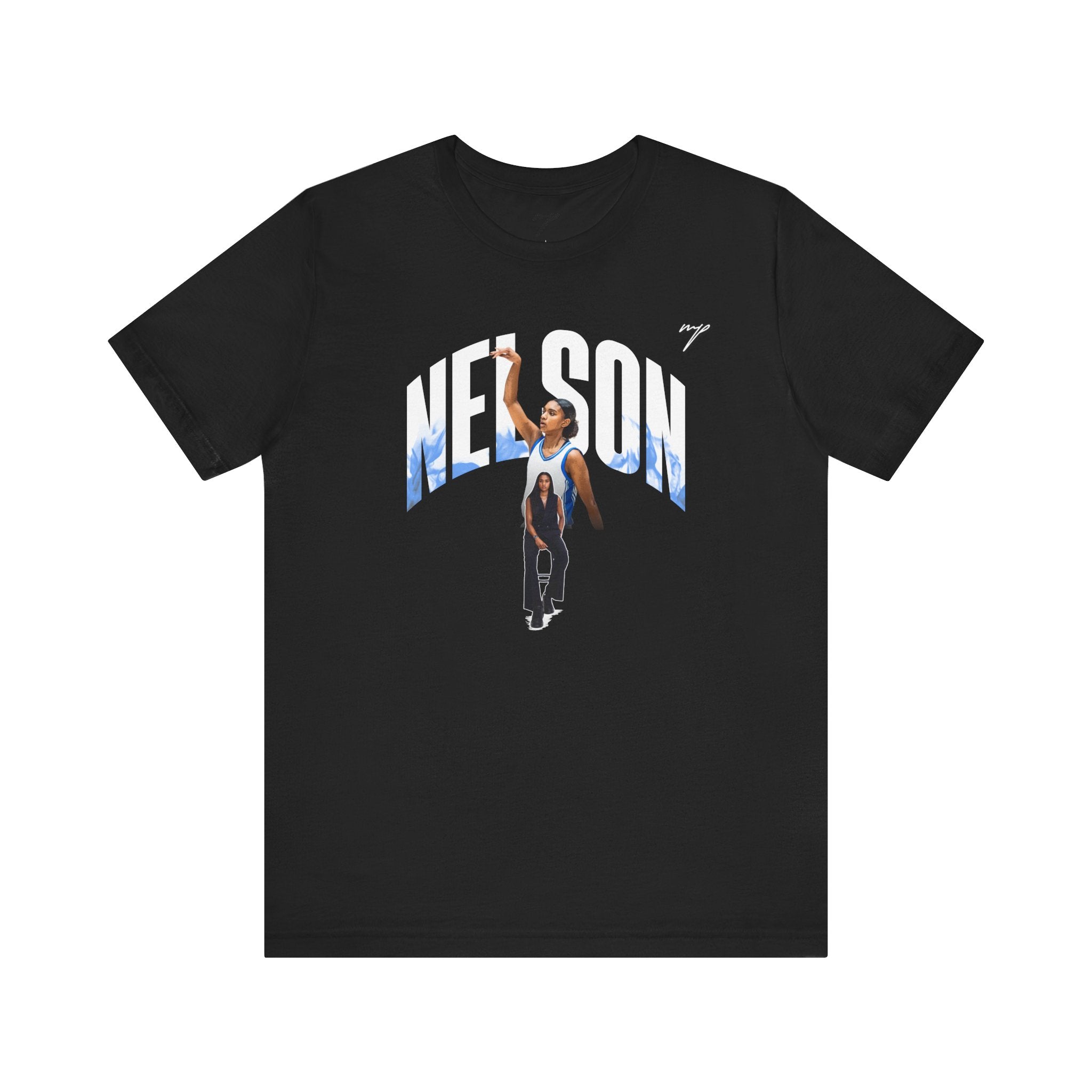 Riley Nelson Graphic Tee