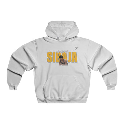 Joseph Sibaja Vintage Hoodie