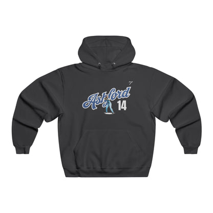 Iliana Ashford Vintage Hoodie