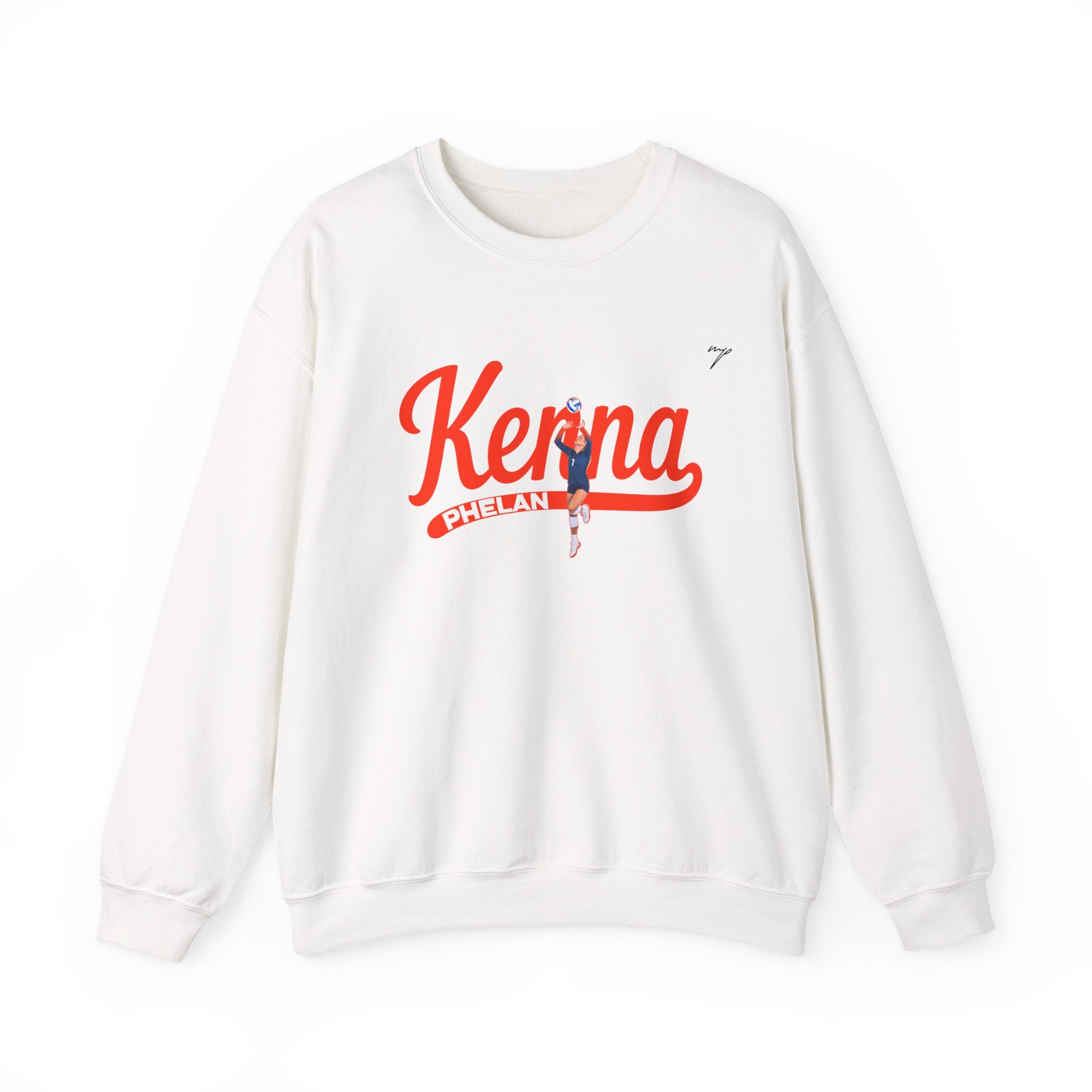 Kenna Phelan Crewneck