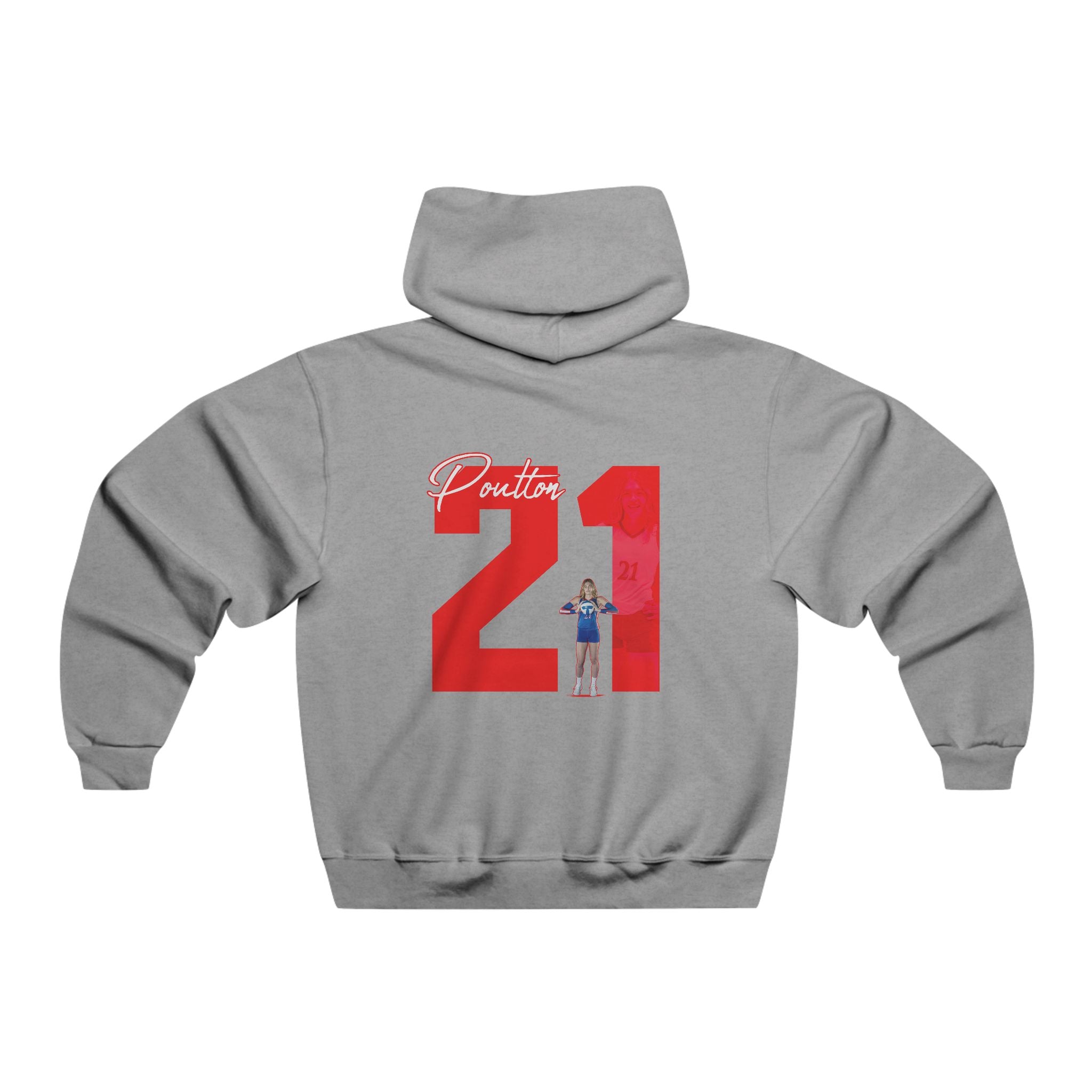 Avery Poulton Vintage Hoodie