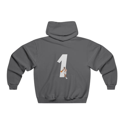 CJ Wilson Vintage Hoodie