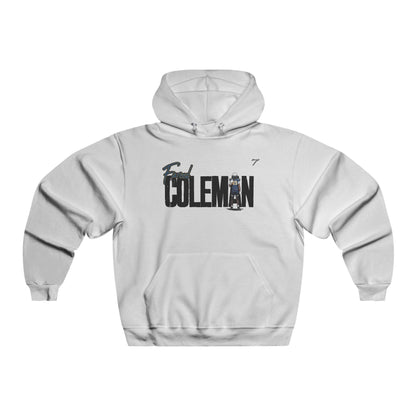 Fareed Coleman Vintage Hoodie