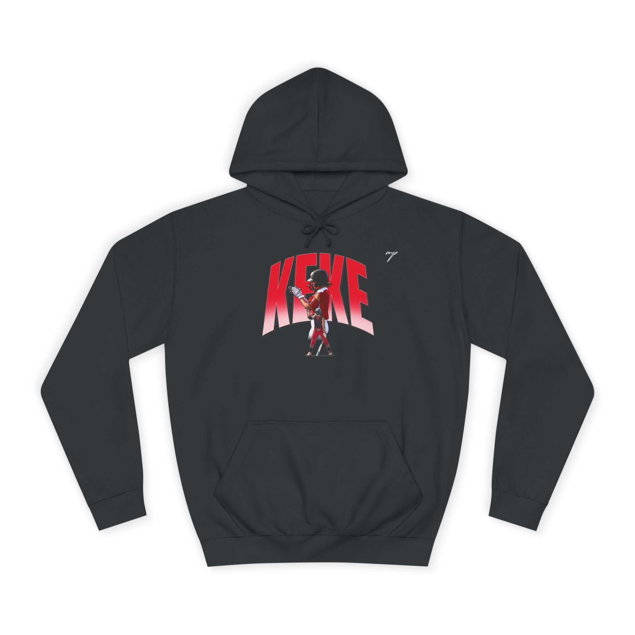 Keke Warrix Hoodie