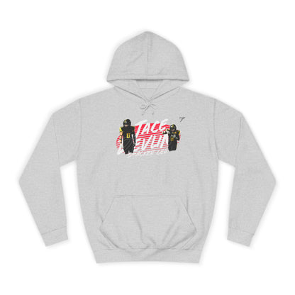 Jace Devlin Hoodie