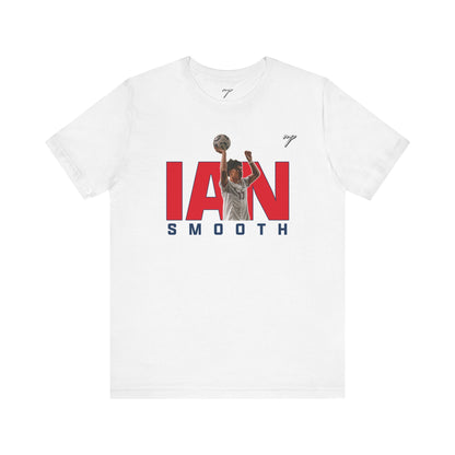 Ian Smith Graphic Tee
