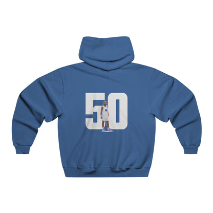 Justin Cruz Vintage Hoodie