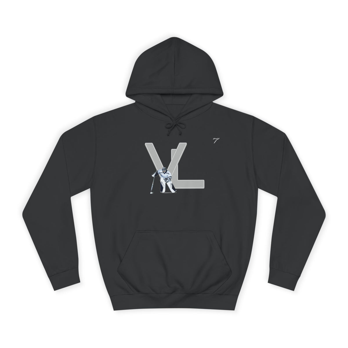 Vera Lee Hoodie