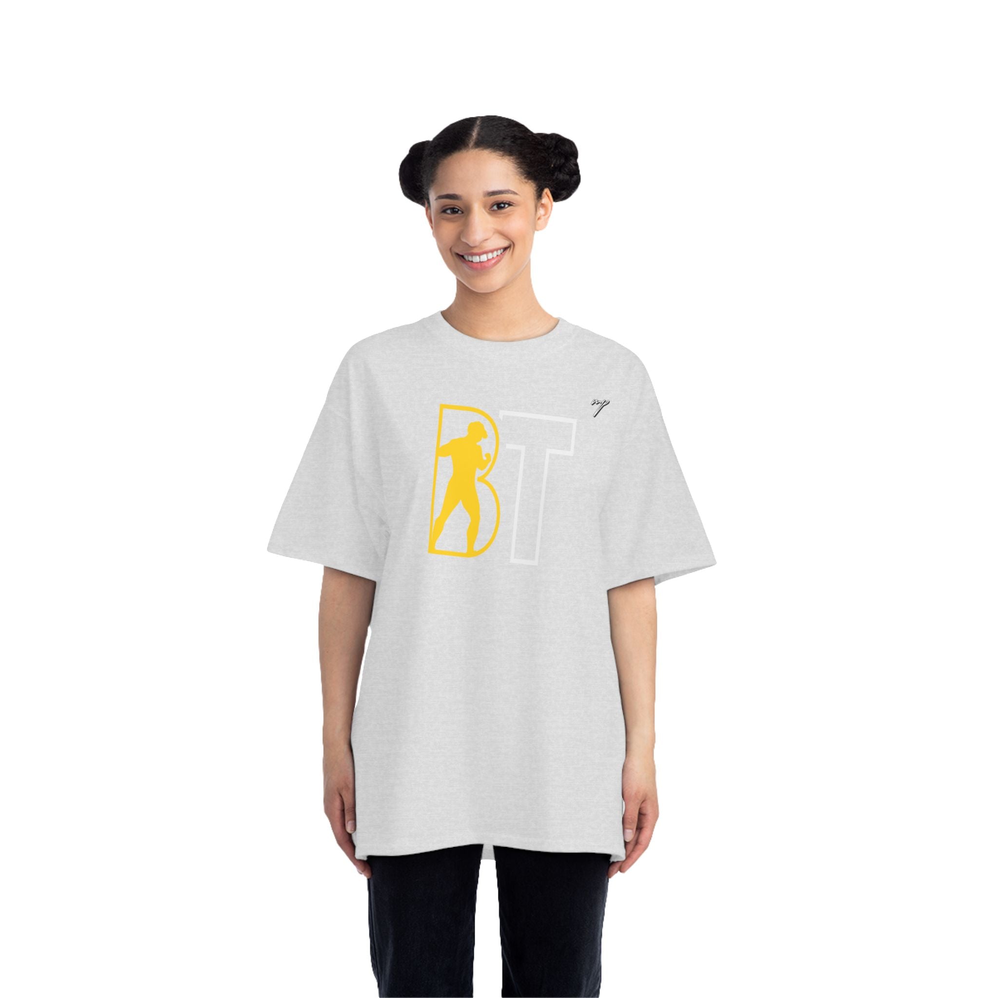Brycen Tablit Vintage Tee