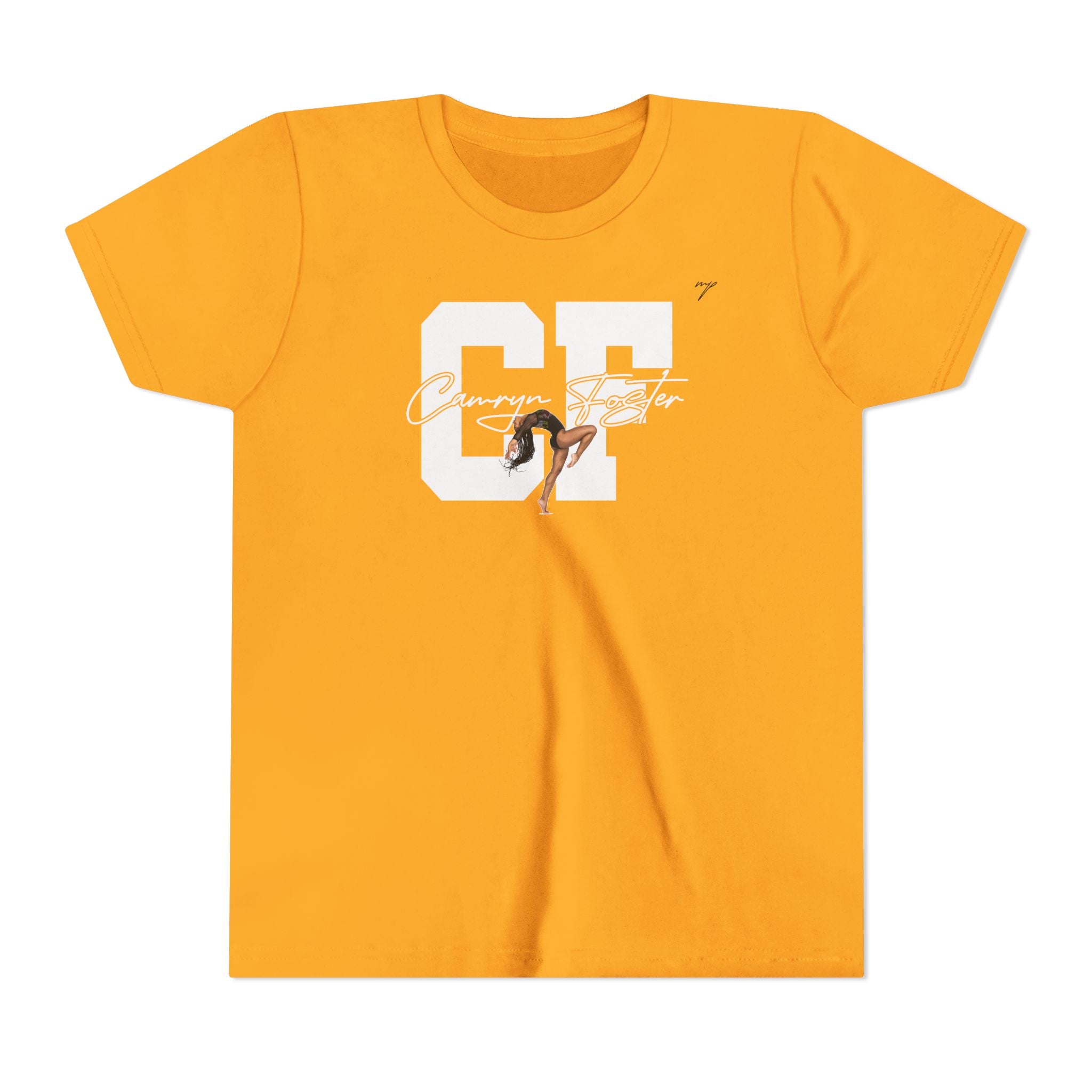 Camryn Foster YOUTH Graphic Tee