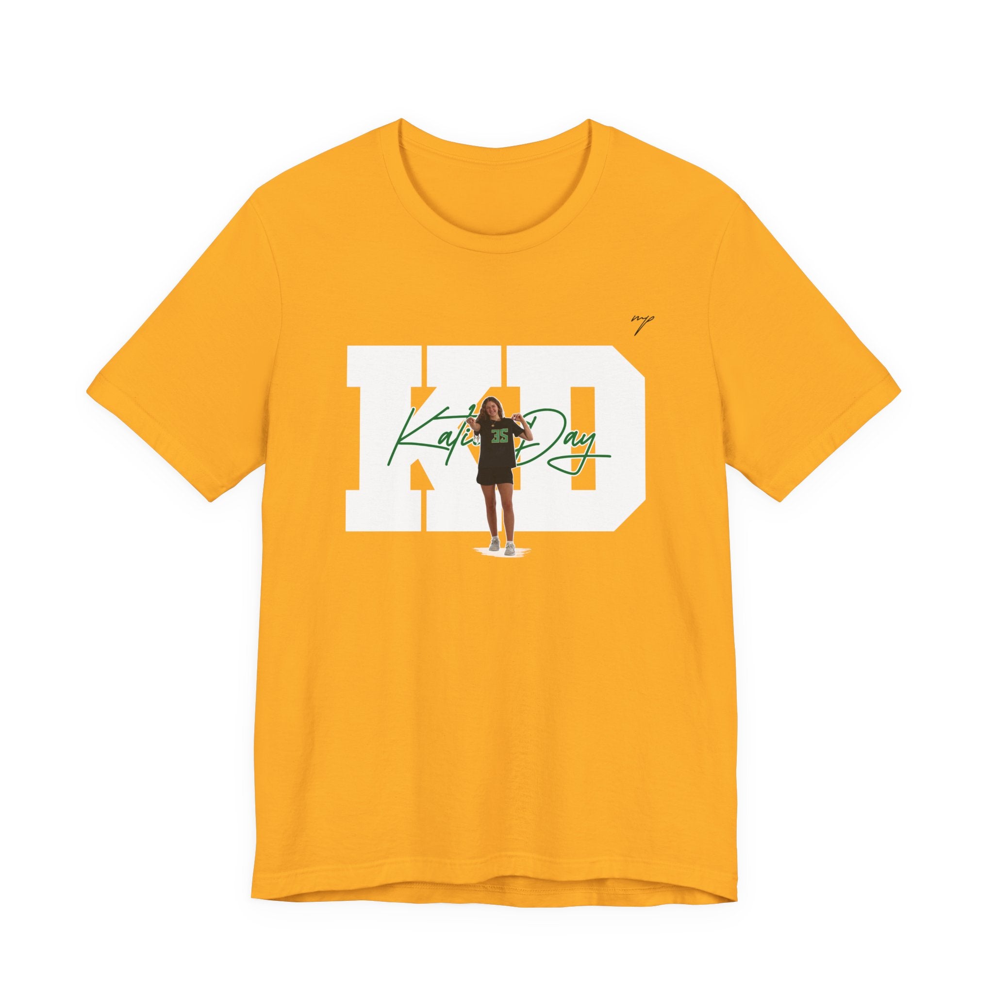Katie Day Graphic Tee