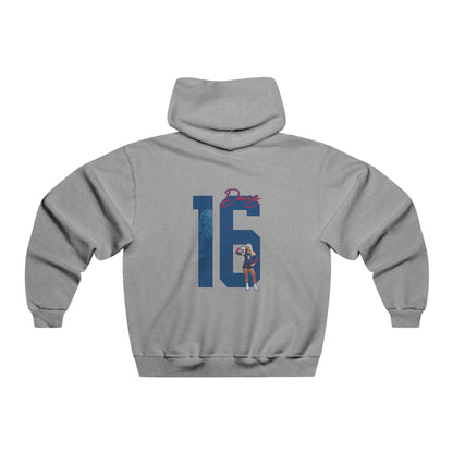 Shea Davis Vintage Hoodie
