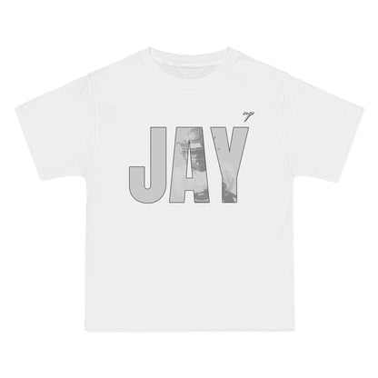 Jashawn Lewis Vintage Tee