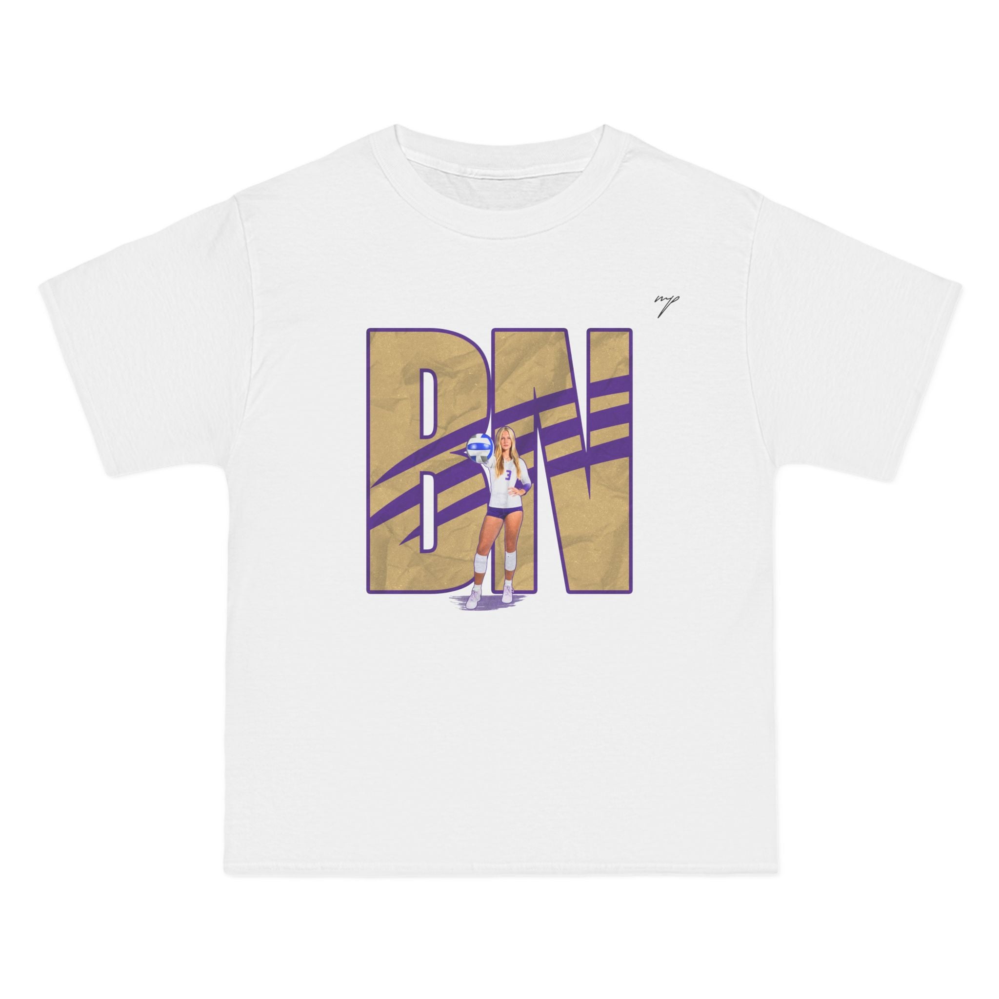 Brookelyn Nance Vintage Tee