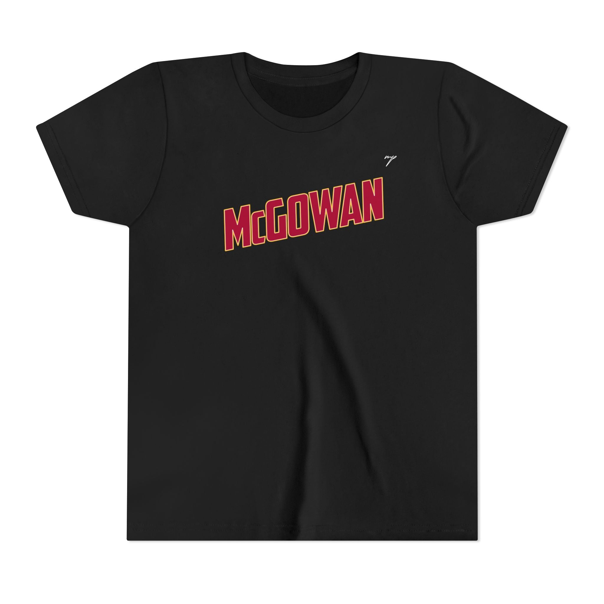 Madison McGowan YOUTH Graphic Tee