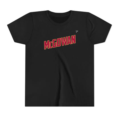 Madison McGowan YOUTH Graphic Tee