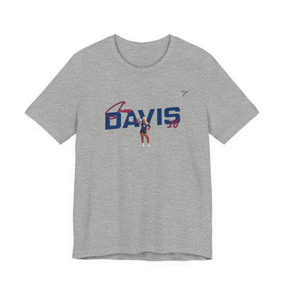 Shea Davis Graphic Tee