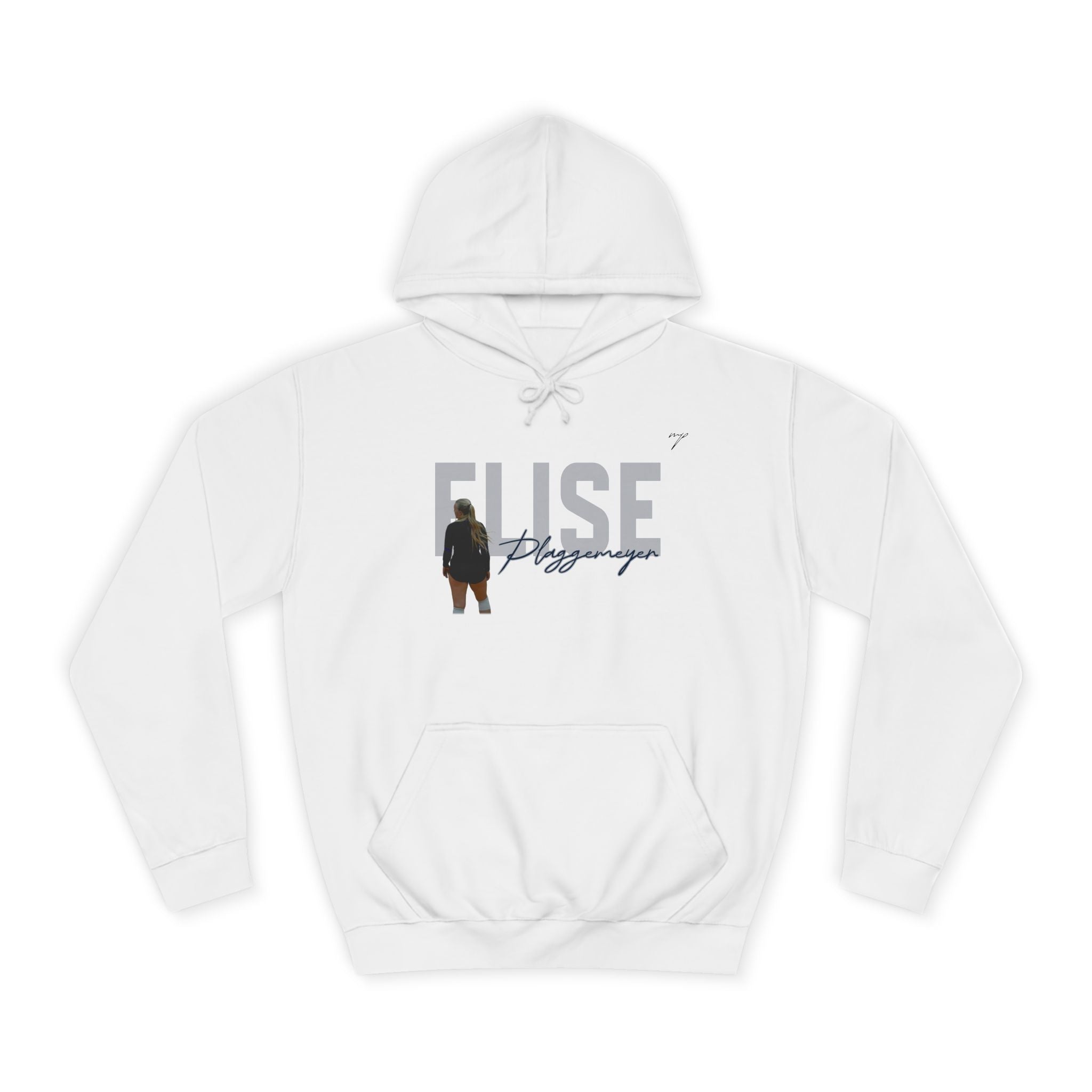 Elise Plaggemeyer Hoodie