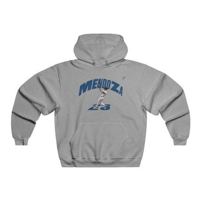 Diego Mendoza Vintage Hoodie