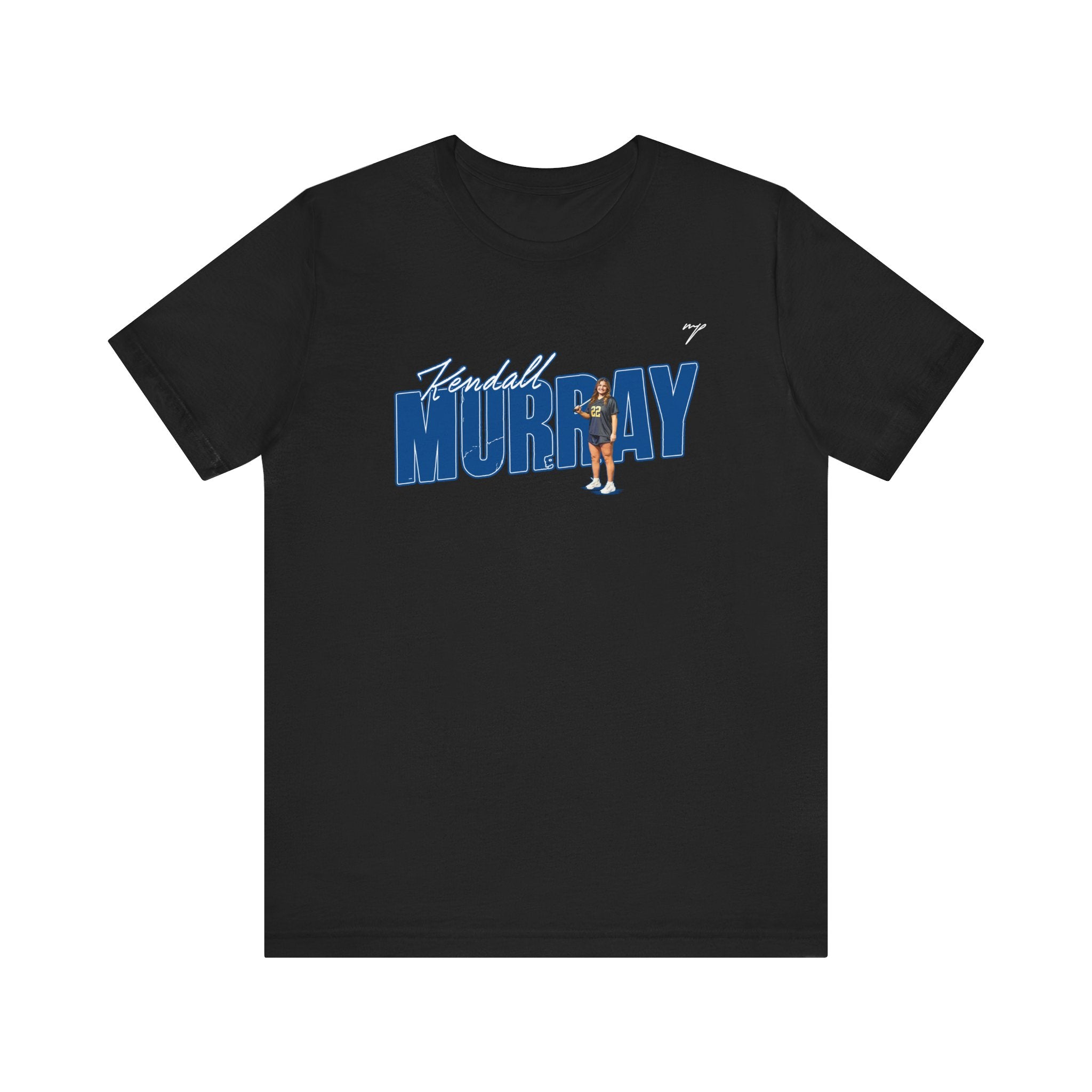 Kendall Murray Graphic Tee