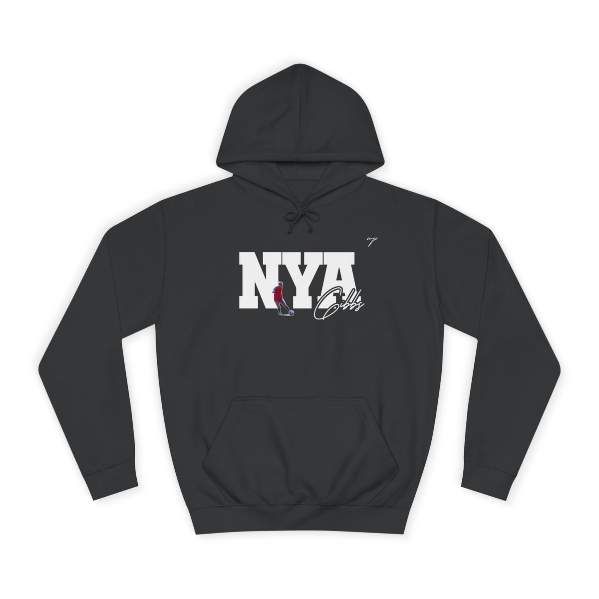 Nya Gibbs Hoodie
