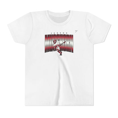 Jaxson Musshorn YOUTH Graphic Tee
