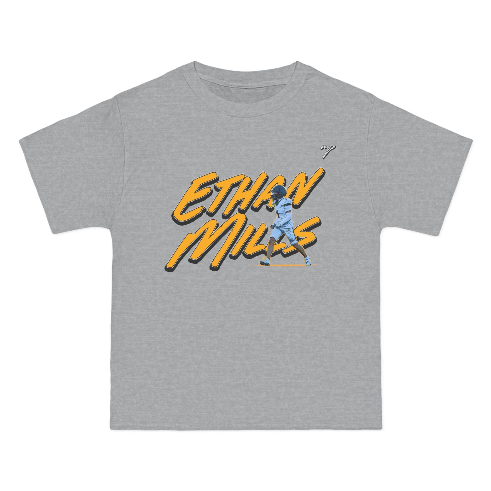 Ethan Mills Vintage Tee