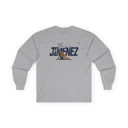 Iliana Jimenez Long Sleeve