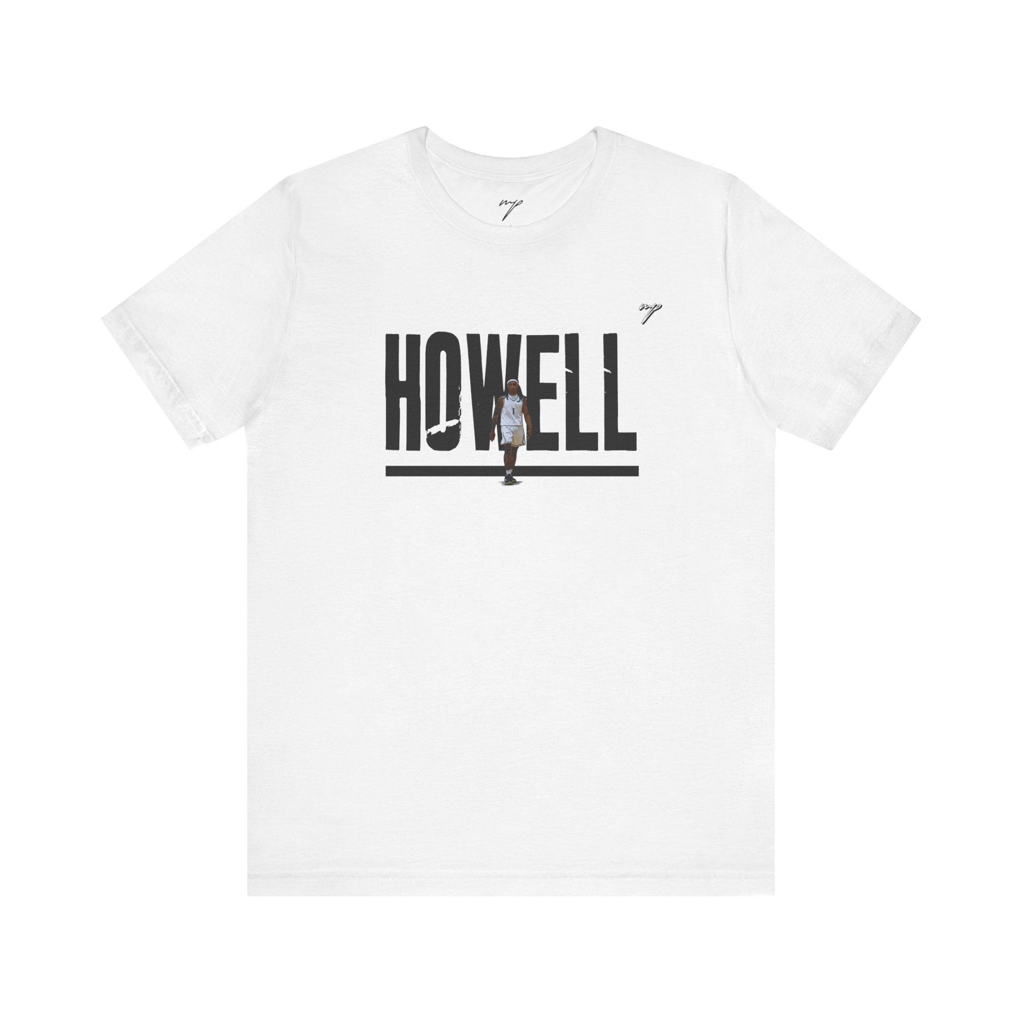 Taray Howell Graphic Tee