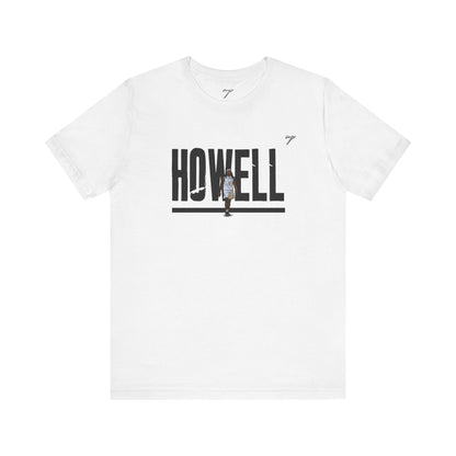 Taray Howell Graphic Tee