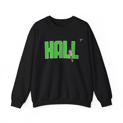 Tyler Hall Crewneck