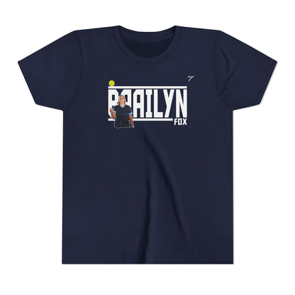Brailyn Fox YOUTH Graphic Tee