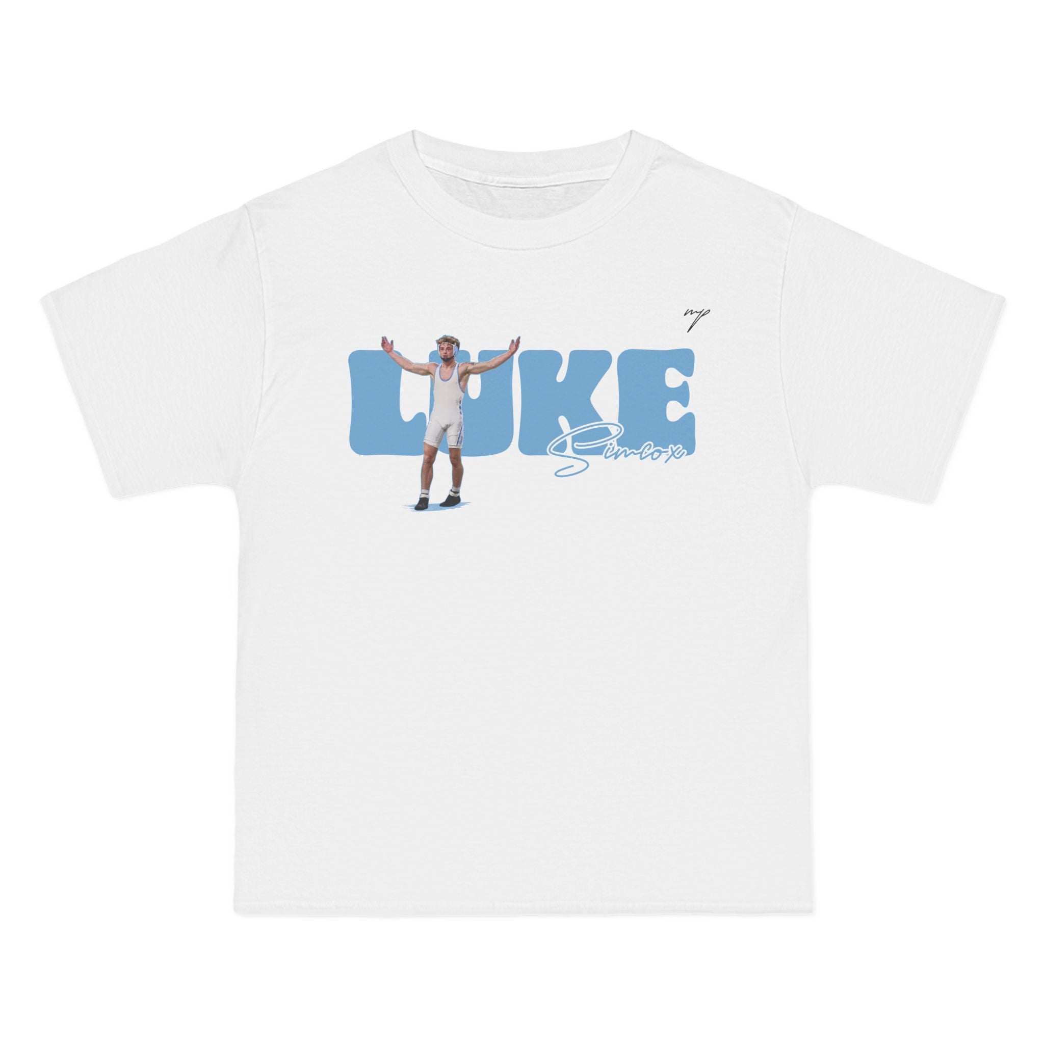 Luke Simcox Vintage Tee