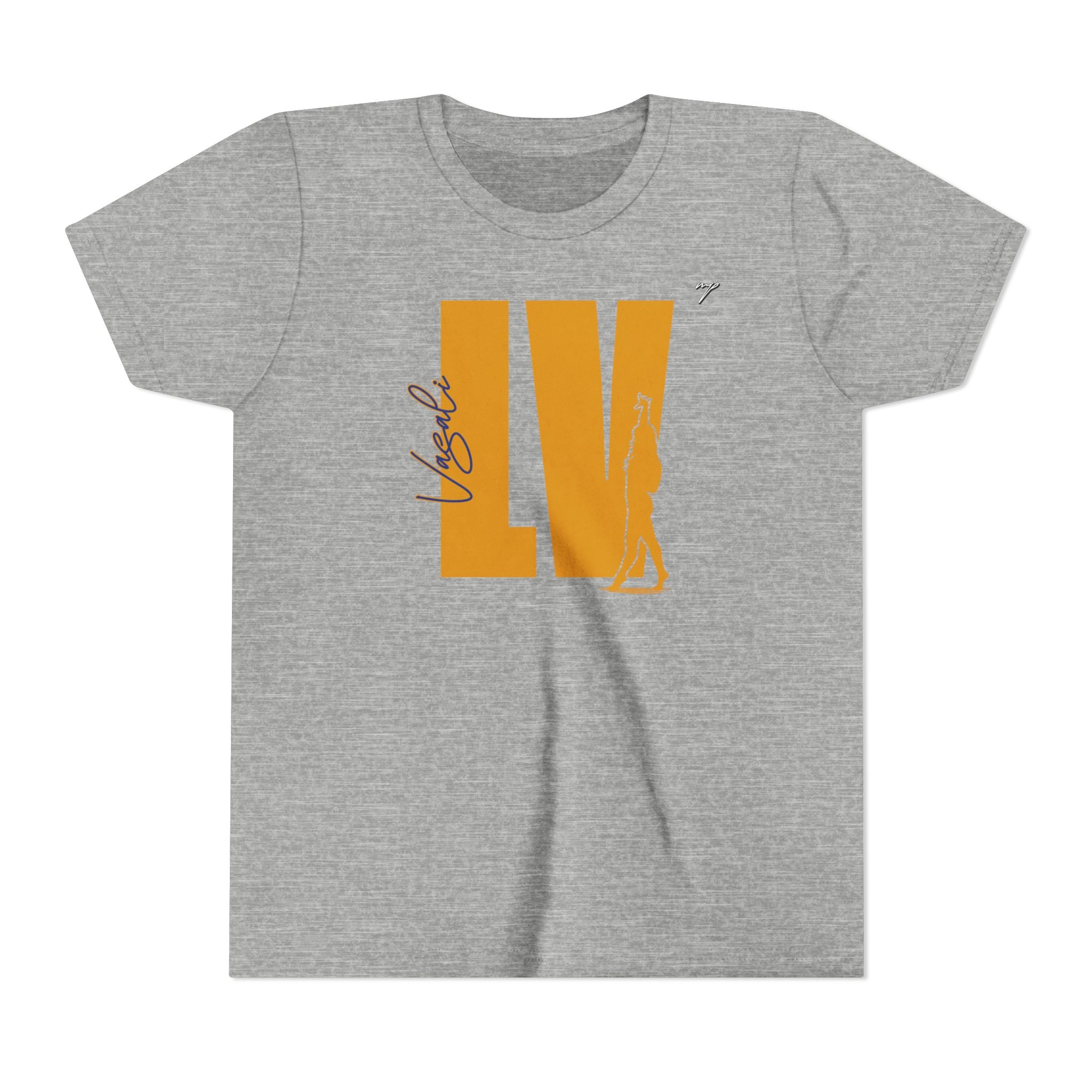 Linnea Vasali Youth Graphic Tee