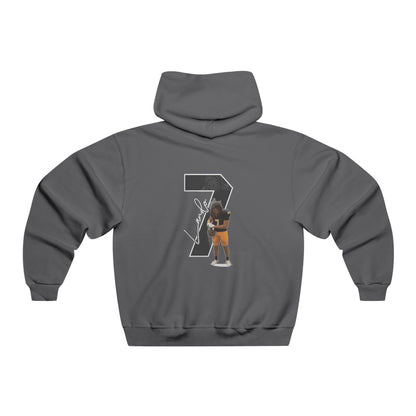 Landon Boston Vintage Hoodie