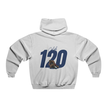 Caleb Gauthier Vintage Hoodie