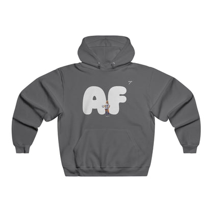 Allison Flies Vintage Hoodie