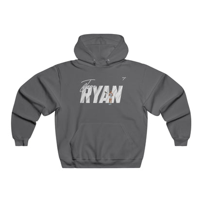 Jane Ryan Vintage Hoodie
